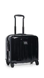 Tumi Tumi V4 Carry On Suitcase