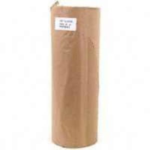Duro 85021 40# Kraft Wrapping Paper, 24