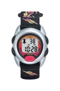 Timex T78751xy Boy Digital Sports Watch, Black