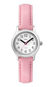 Timex T79081xy Girl Analog Wrist Watch, Pink