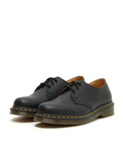 1461 Smooth oxford shoes