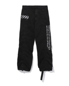 1999 Contour cargo pants