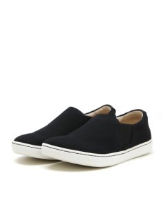 Barrie canvas sneakers