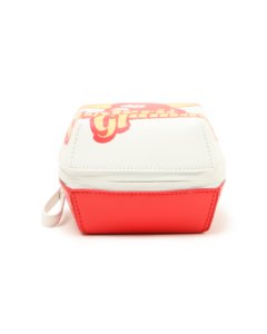 Hysteric Burger pouch