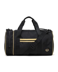 Fred Perry - Logo travel bag