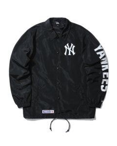 MLB New York Yankees coach jacket