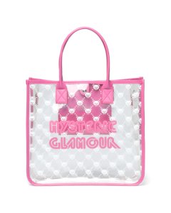 Hysteric Glamour - Motif shopping tote