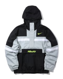 Nike Air anorak jacket
