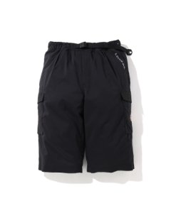 Ninja wide shorts