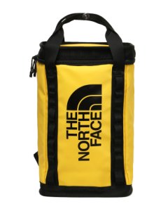 The North Face - Plore fusebox backpack