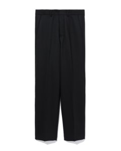 Ami - Straight fit trousers