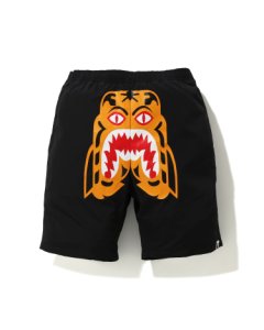 Tiger Beach shorts