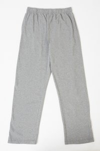 Everything5pounds.com - Plain casual jogger pants