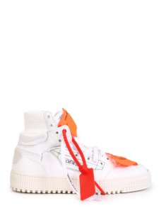 Sneaker 3.0 Court White