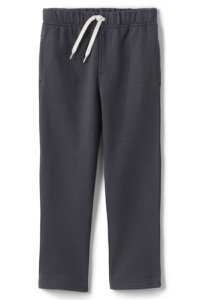 Lands End - Lands' end boys' iron knees joggers - 8-9 years