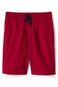 Lands End - Lands' end boys' pull-on shorts - 13-14 years
