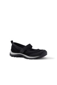 Lands' End Girl's Everyday Mary Jane Shoes - 9
