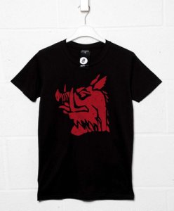 Black Knight Symbol T Shirt