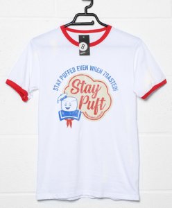 Stay Puft Marshmallows T Shirt