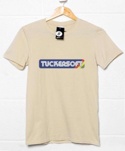 Tuckersoft Logo T Shirt