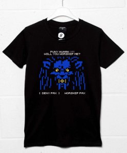 Worship Pax T Shirt