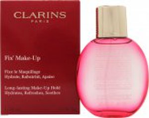 Clarins Fix' Make Up 30ml Spray