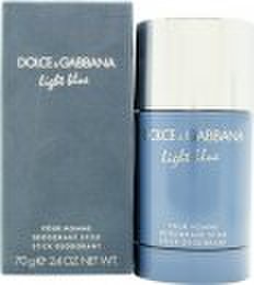 Dolce & Gabbana Light Blue Pour Homme Deodorant Stick 70g