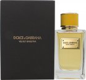 Dolce & Gabbana Velvet Ginestra  Eau De Parfum 150ml Spray