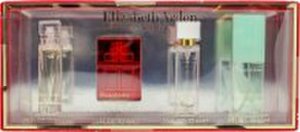 Elizabeth Arden Corporate Holiday Fragrance Gift Set 4 Pieces