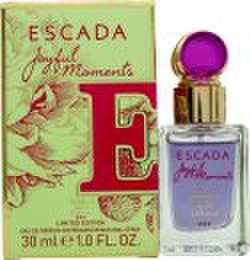 Escada Joyful Moments Eau de Parfum 30ml Spray