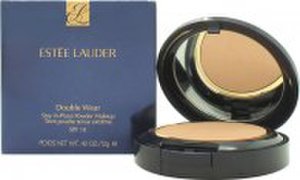 Estee Lauder Double Wear Stay-in-Place Powder Makeup SPF10 12g - Ivory Beige