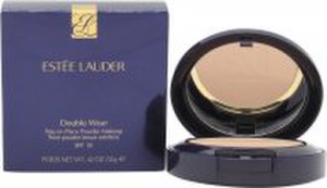 Estee Lauder Double Wear Stay-in-Place Powder Makeup SPF10 12g - Outdoor Beige