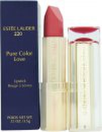 Estée Lauder Pure Color Love Lipstick 3.5g - 200 Proven Innocent