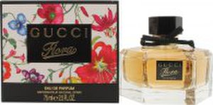 Gucci Flora Eau de Parfum 75ml Spray