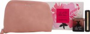 Guerlain La Petite Robe Noire Gift Set 50ml EDP + 8.5ml Maxi Lash Mascara + Toiletry Bag