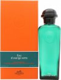Hermès Eau d'Orange Verte Eau de Cologne 200ml Spray