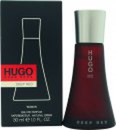 Hugo Boss Deep Red Eau de Parfum 30ml Spray
