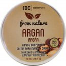 IDC Institute Argan Hand&Body Cream 50ml