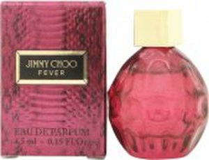 Jimmy Choo Fever Eau de Parfum 4.5ml