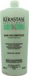 Kerastase Resistance Bain Volumifique Thickening Effect Shampoo 1L - Fine Hair
