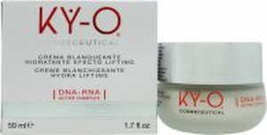 KY-O Cosmeceutical Whitening Hydra Lifting Cream 50ml