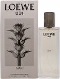 Loewe 001 Man Eau de Parfum 50ml Spray