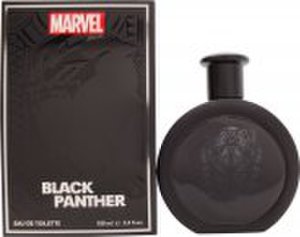 Marvel Black Panther Eau de Toilette 100ml Spray