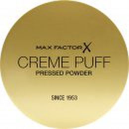 Max Factor Creme Puff Pressed Powder 21g - Translucent Refill