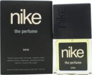 Nike Perfumes - Nike nike the perfume man eau de toilette 30ml spray