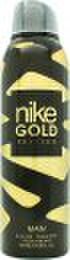 Nike Perfumes Gold Deodorant 200ml Spray