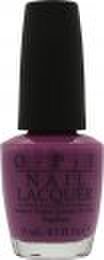 OPI New Orleans Collection Nail Polish 15ml - I Manicure For Beads