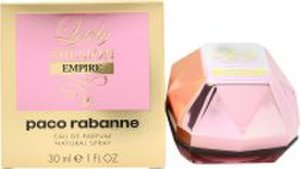 Paco Rabanne Lady Million Empire Eau de Parfum 30ml Spray