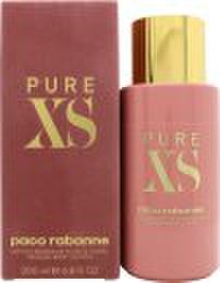 Paco Rabanne Pure XS for Her Body Lotion 200ml