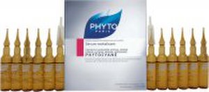 Phyto Phytocyane Densifying Treatment Gift Set 12 x 7.5ml Serum Revitalizing